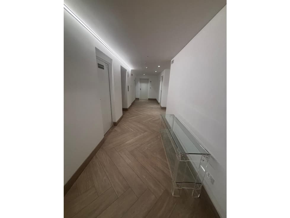 PH BALCONY APARTAMENTOS NUEVOS EN 12 DE OCTUBRE — foto 4