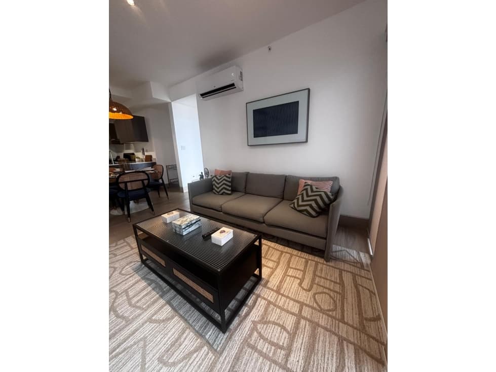 PH BALCONY APARTAMENTOS NUEVOS EN 12 DE OCTUBRE — foto 6