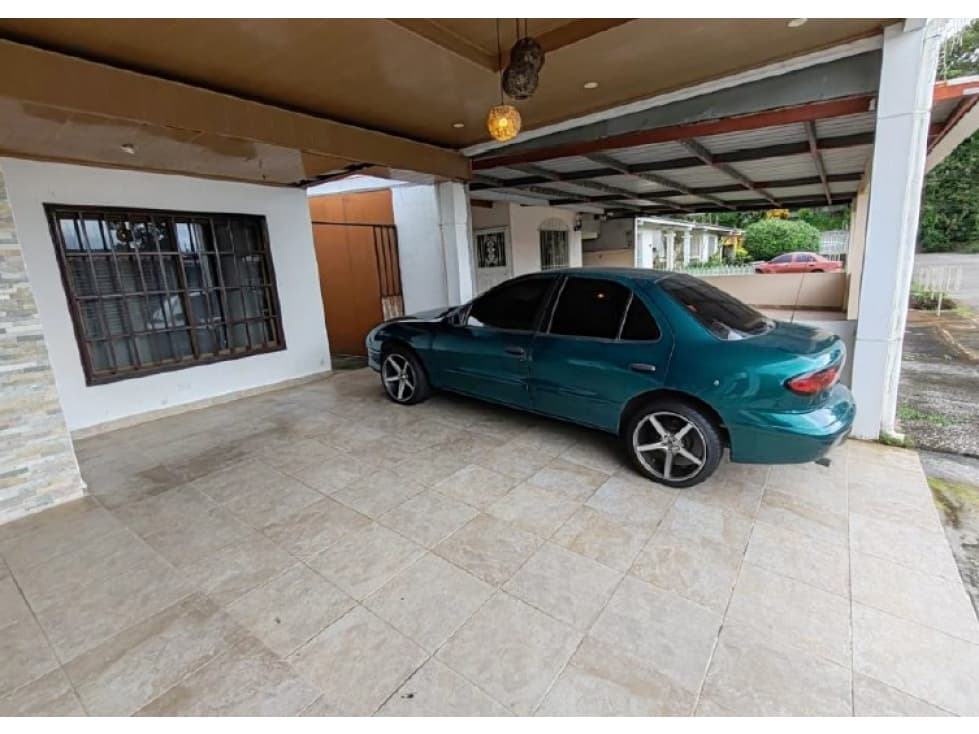 VENDO CASA EN PRADERAS DE SAN ANTONIO — foto 3