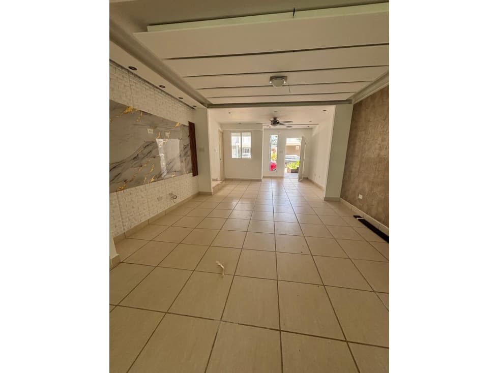 ALQUILO CASA PH AUGUSTA PASEO DEL NORTE BRISAS DEL GOLF — foto 5