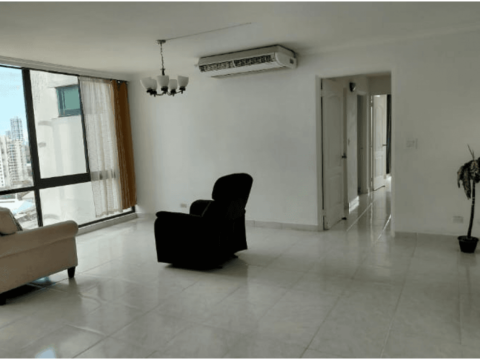 ALQUILO APARTAMENTO PH OCEANIA EDISON PARK — foto 3