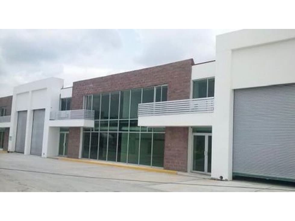 PH OFIBODEGAS PANAMA / (494 M2) RM — foto 1