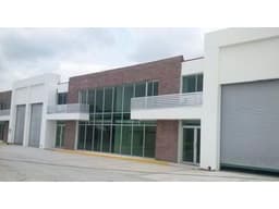 PH OFIBODEGAS PANAMA / (494 M2) RM