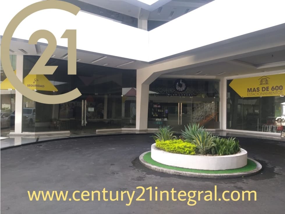 PH CITY MALL / LOCAL COMERCIAL (973 M2) RM — foto 2