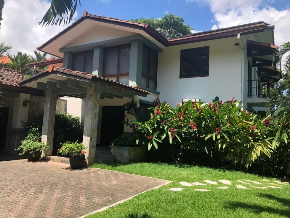 CASA EN VENTA, CLAYTON, PANAMA | PH CAMINO DE CRUCES - RM — foto 1