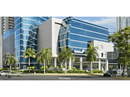 Tower Financial Park. Costa del Este
