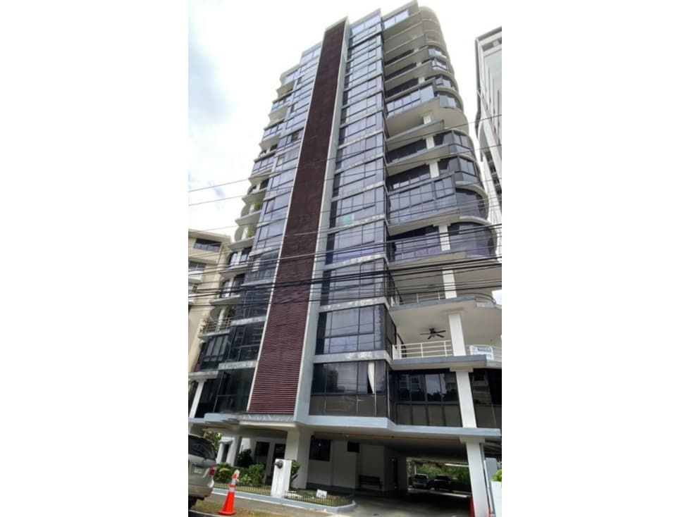 PH Aranjuez El Cangrejo / 167 m2 / 260K (RB) — foto 1