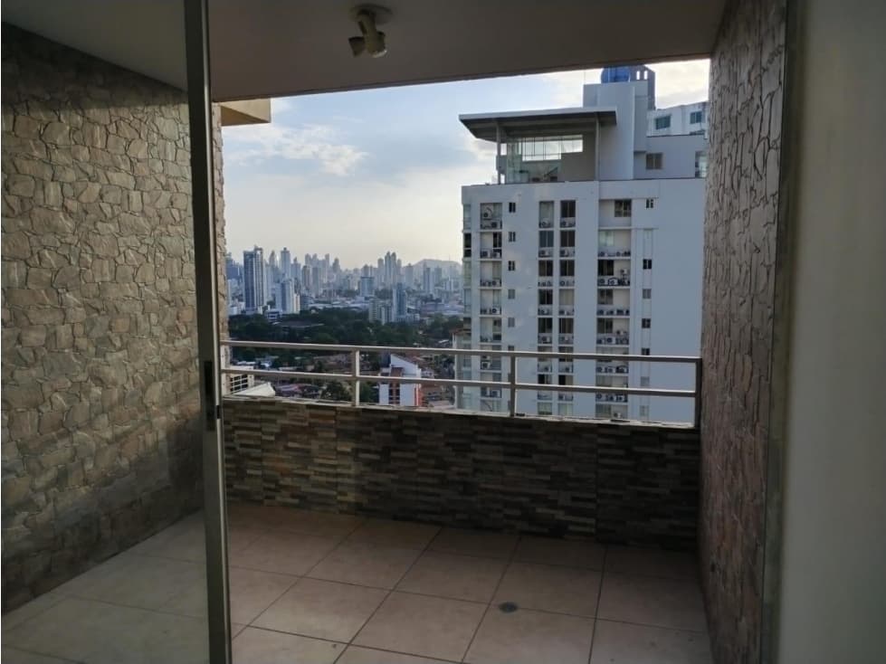 PH Victoria Hills - Hato Pintado / 105m2 - RB — foto 3