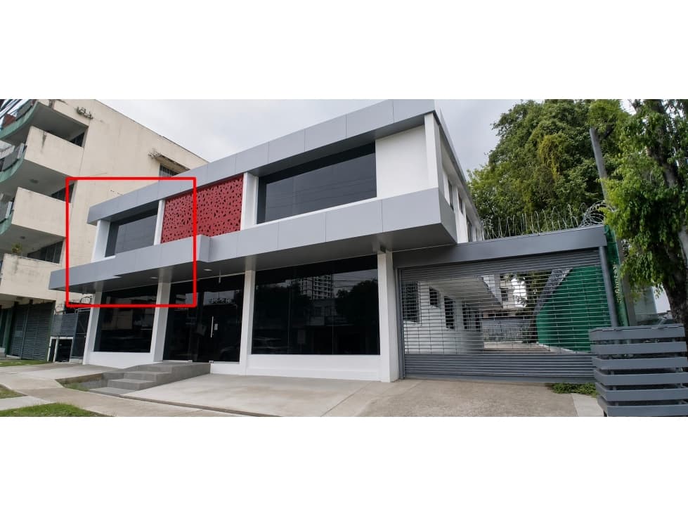 Alquiler Oficina - EL Carmen / 95m2 / 1,700$ (RB) — foto 1