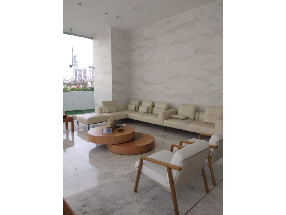 PH PACIFIC PARK / APARTAMENTO (142 m²) - RM.P — foto 3