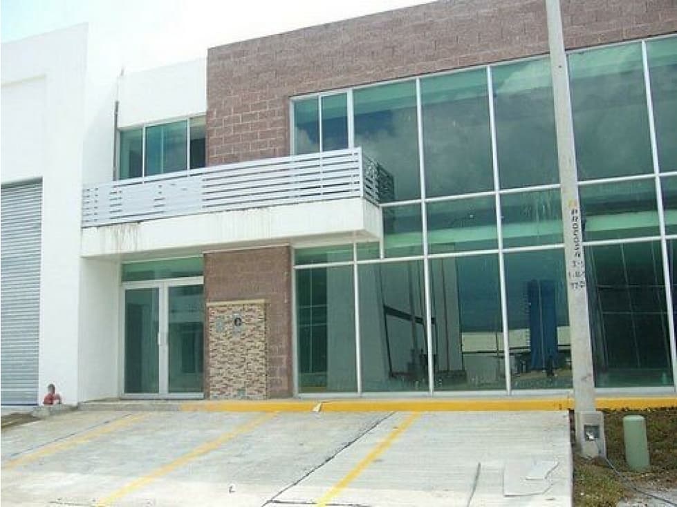PH OFIBODEGAS PANAMA / (494 M2) RM — foto 2