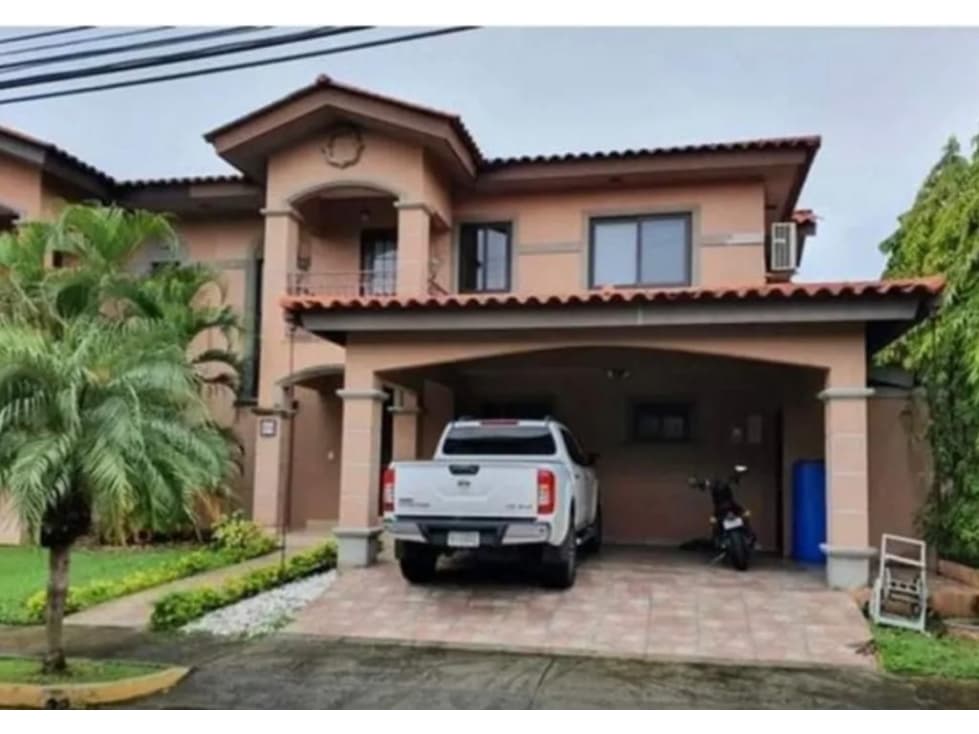 CASA EN VENTA, VERSALLES, PANAMA | PH VERSALLES I - RM — foto 1