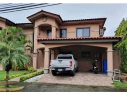 CASA EN VENTA, VERSALLES, PANAMA | PH VERSALLES I - RM