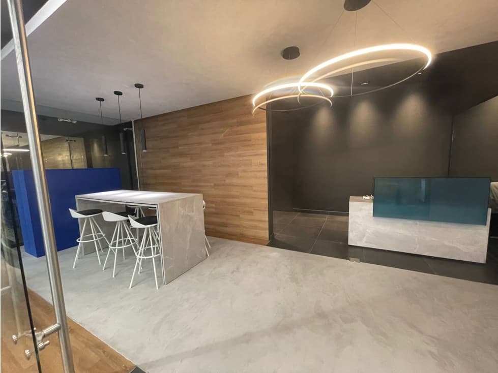PH GALERIA 50 | L1 (330m2) - RM — foto 2