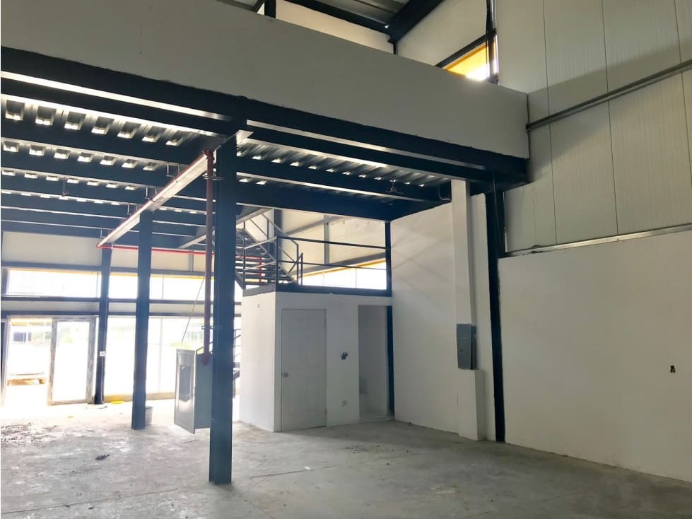 PH PANAMA DISTRIBUTION CENTER / (457 M2) - RM.P — foto 6