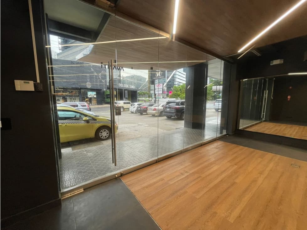 PH GALERIA 50 | L1 (330m2) - RM — foto 3