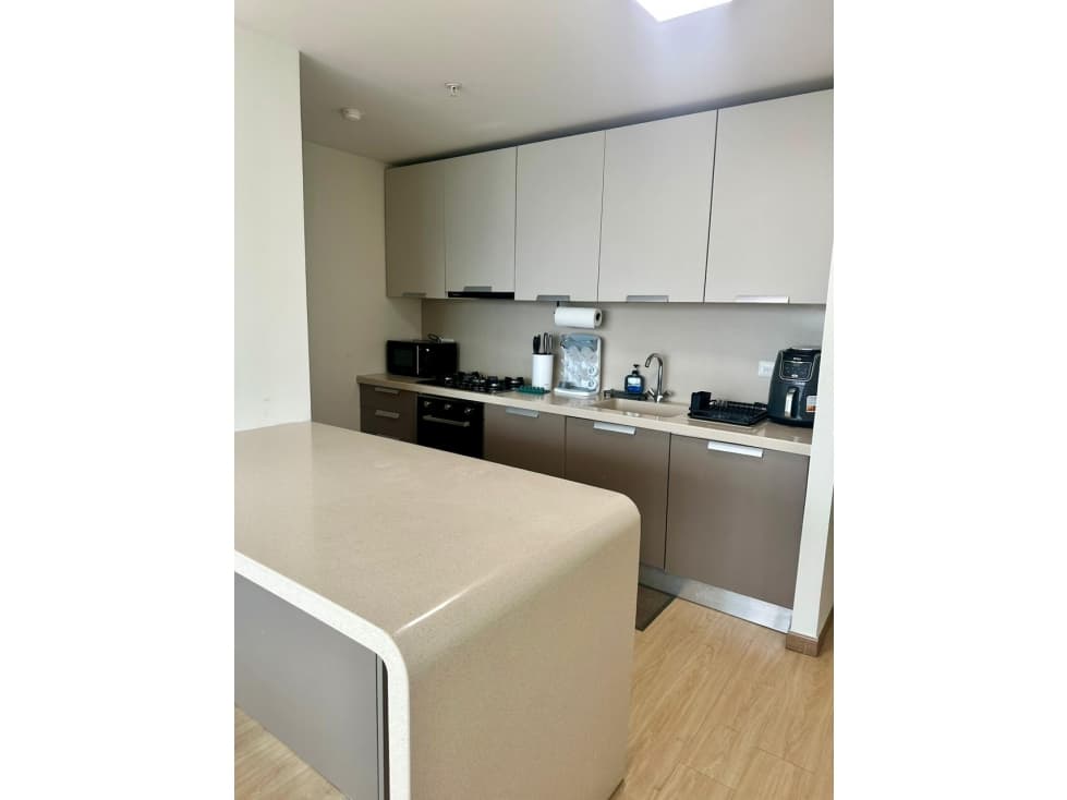 APARTAMENTO EN VENTA, COCO DEL MAR | PH BOUTIQUE QUARTIER DEL MAR - RM — foto 4