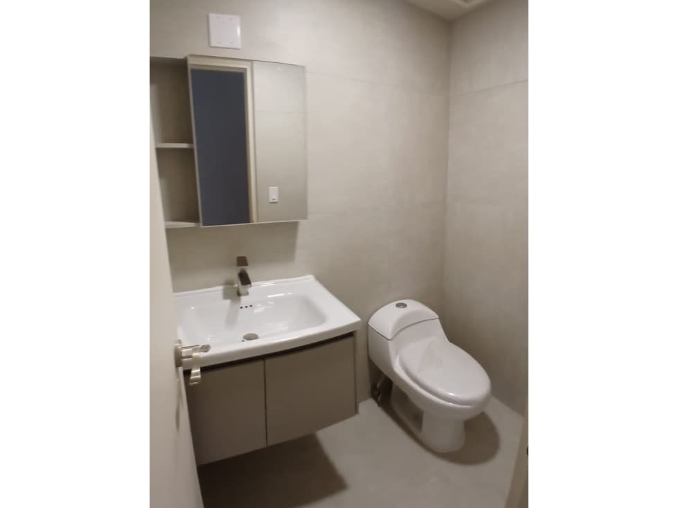 APARTAMENTO VENTA MARBELLA, PANAMÁ | PH TORRE DEL SOL (RB) — foto 6
