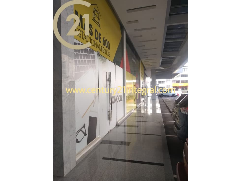 PH CITY MALL / LOCAL COMERCIAL (973 M2) RM — foto 4