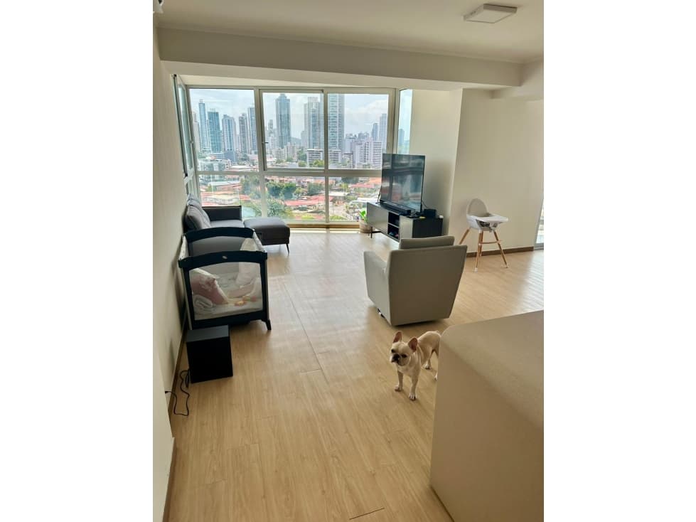 APARTAMENTO EN VENTA, COCO DEL MAR | PH BOUTIQUE QUARTIER DEL MAR - RM — foto 5