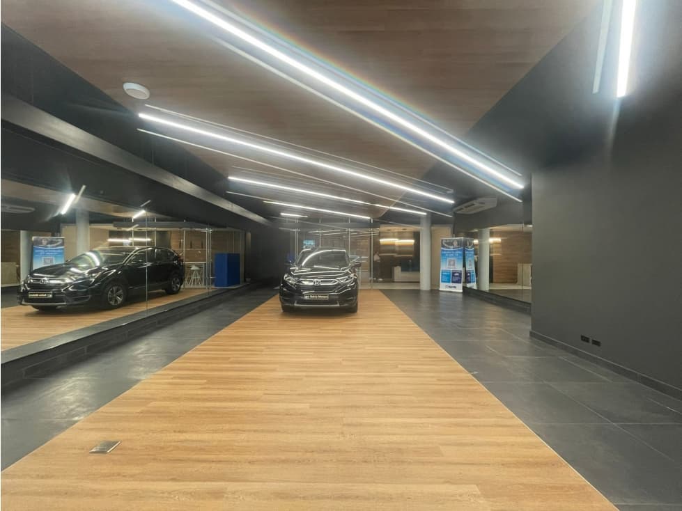 PH GALERIA 50 | L1 (330m2) - RM — foto 5