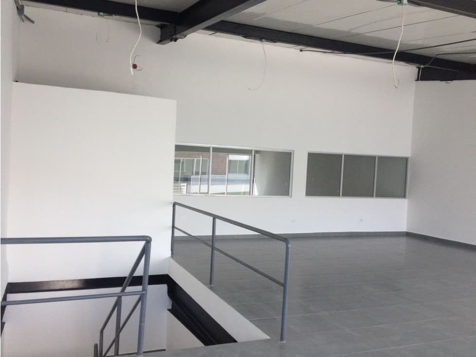 PH OFIBODEGAS PANAMA / (494 M2) RM — foto 6