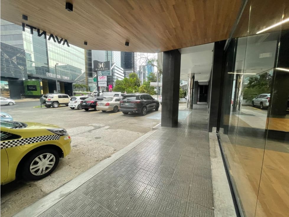 PH GALERIA 50 | L1 (330m2) - RM — foto 6