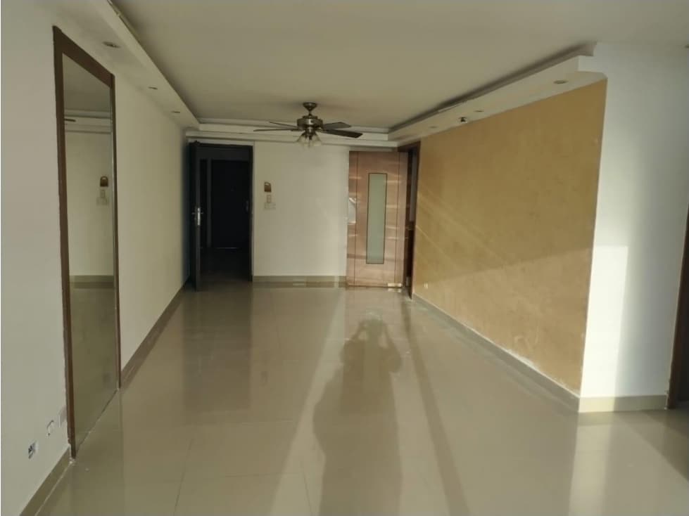 PH Victoria Hills - Hato Pintado / 105m2 - RB — foto 1