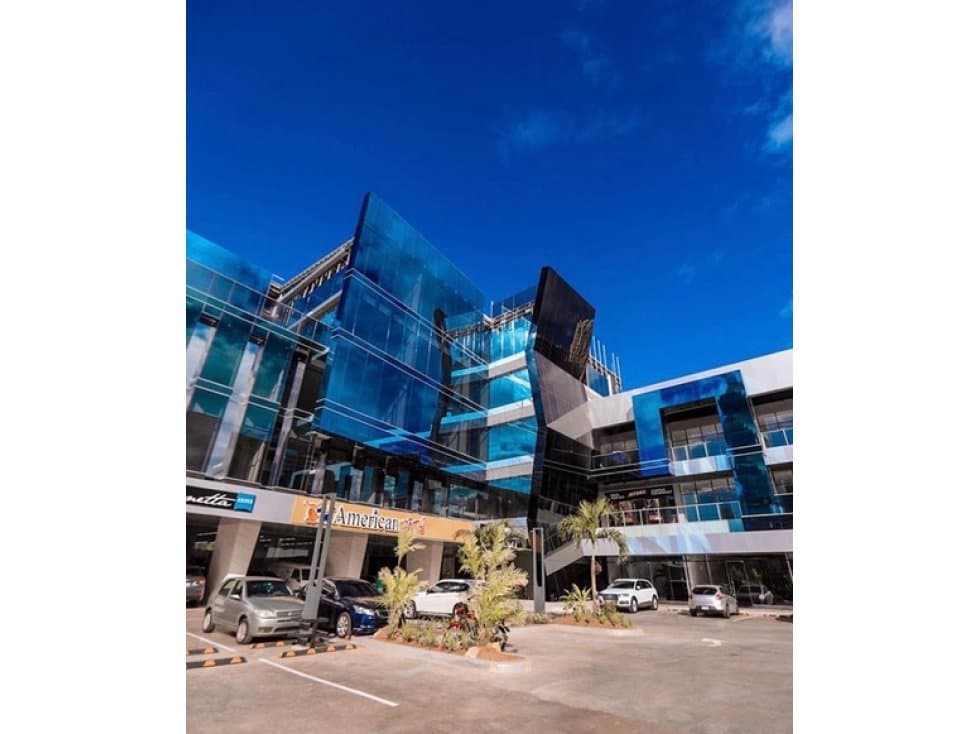 Sunset Strip Locales y Oficinas en Alquiler — foto 4
