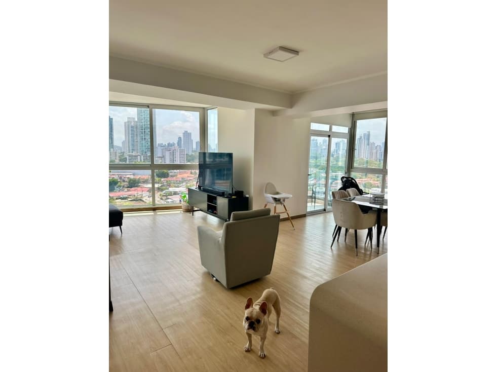 APARTAMENTO EN VENTA, COCO DEL MAR | PH BOUTIQUE QUARTIER DEL MAR - RM — foto 6
