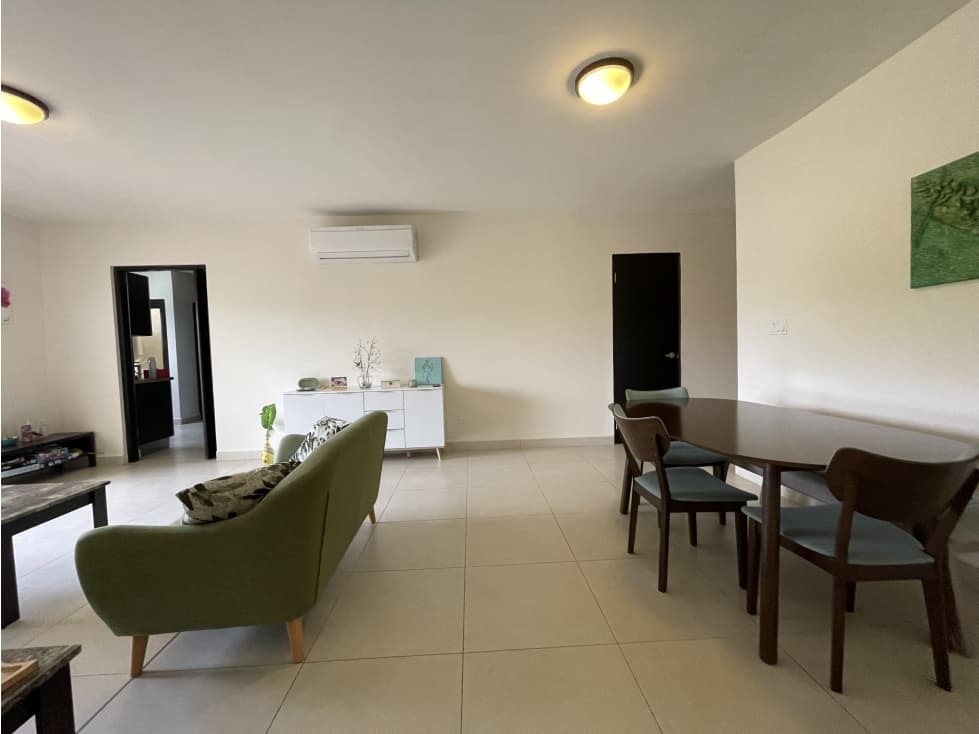VENTA DE APARTAMENTO EN CLAYTON, EMBASSY VILLAGE — foto 5