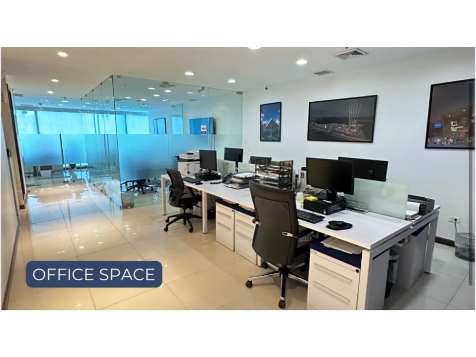 VENTA DE OFICINA EN PUNTA PACIFICA - PH OCEANIA — foto 4