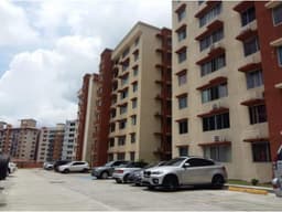 VENTA DE APARTAMENTO LOS ANDES PH MALLORCA PARK VILLAGE