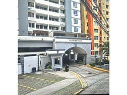 ALQUIER DE APARTAMENTO-PH VICTORY TOWER- VILLA DE LAS FUENTES