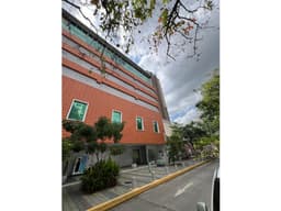 VENTA DE EDIFICIO DE OFICINAS EN MARBELLA