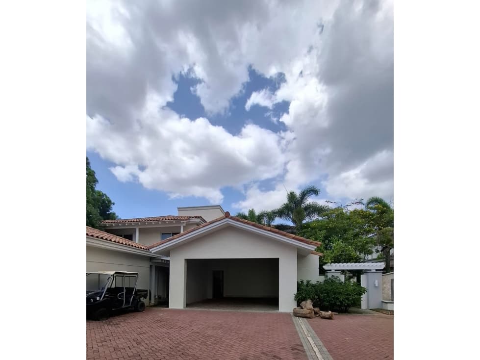 VENTA DE CASA EN BUENAVENTURA - PH Ocean Lakes — foto 2