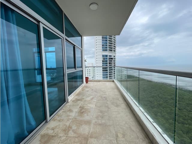 VENTA DE APARTAMENTO EN PH TEN TOWER - COSTA DEL ESTE