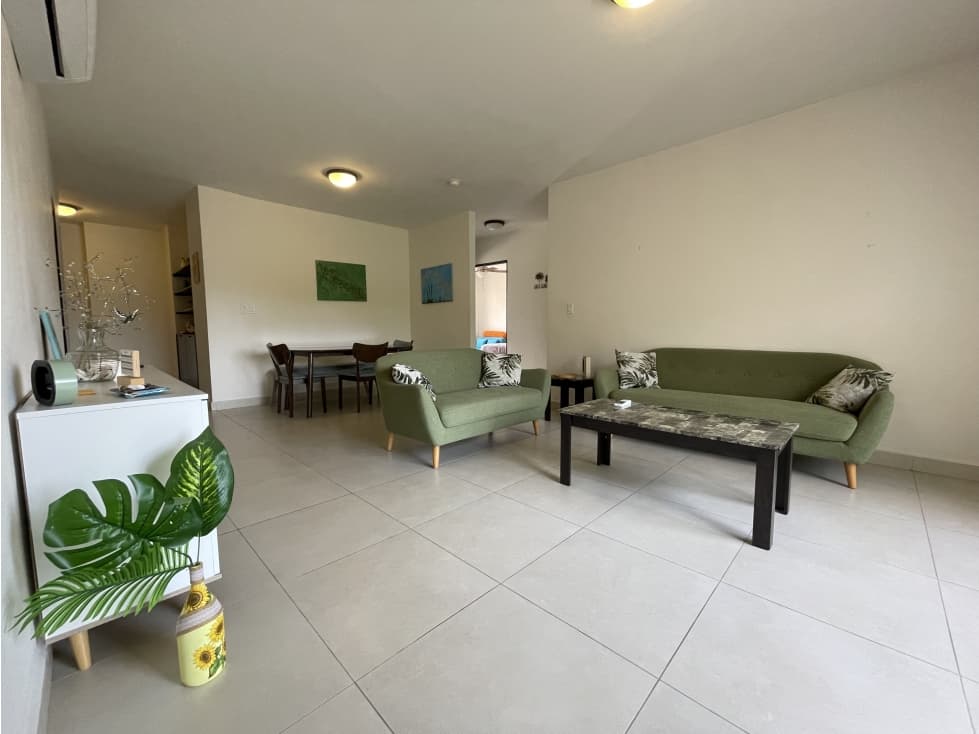 VENTA DE APARTAMENTO EN CLAYTON, EMBASSY VILLAGE — foto 3