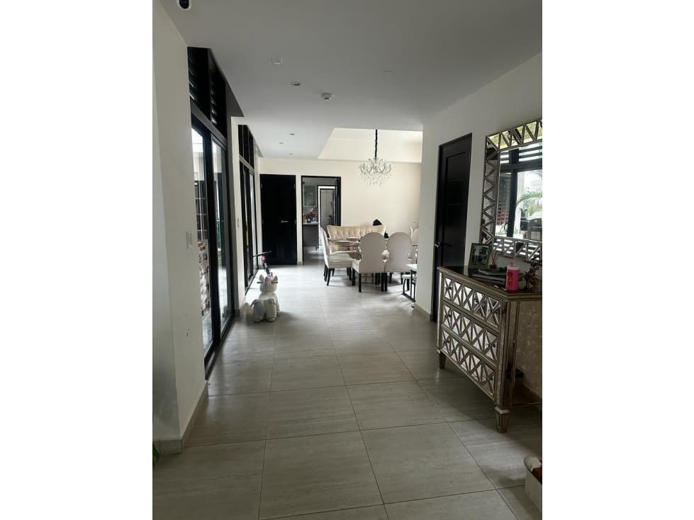 VENTA DE CASA UNIFAMILIAR EN PANAMA PACIFICO — foto 2