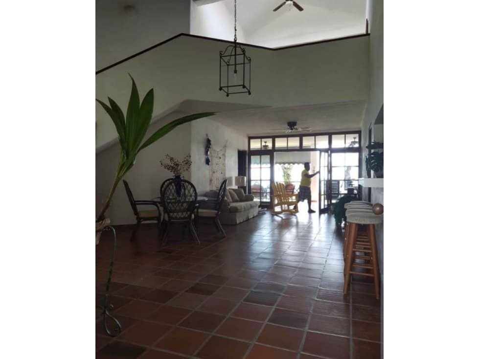 VENTA DE CASA DE PLAYA - RIO HATO — foto 2