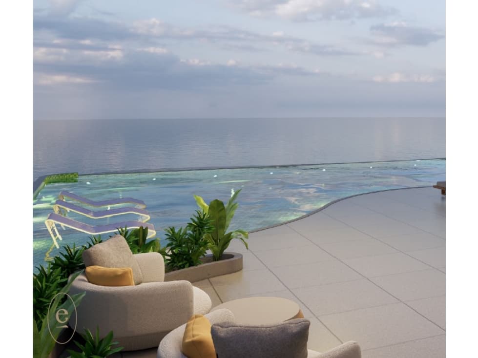 VENTA DE APARTAMENTO EN PUNTA PACIFICA — foto 2