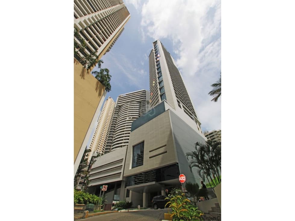 VENTA DE APARTAMENTO - PH DELUX - PAITILLA  — foto 2