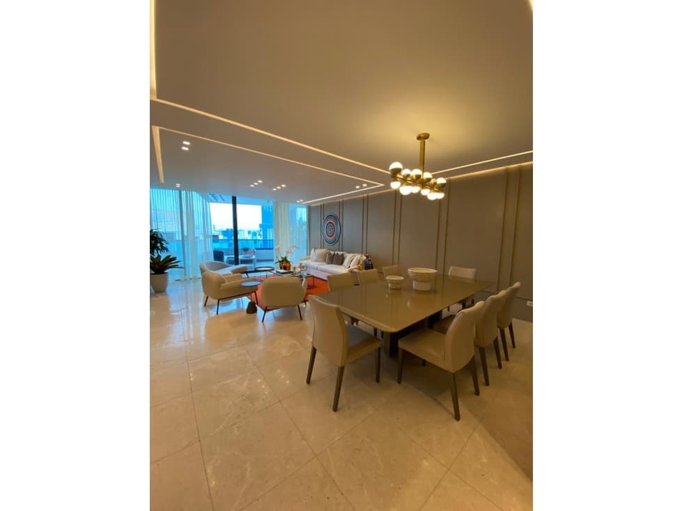 VENTA DE APARTAMENTO EN PAITILLA — foto 2