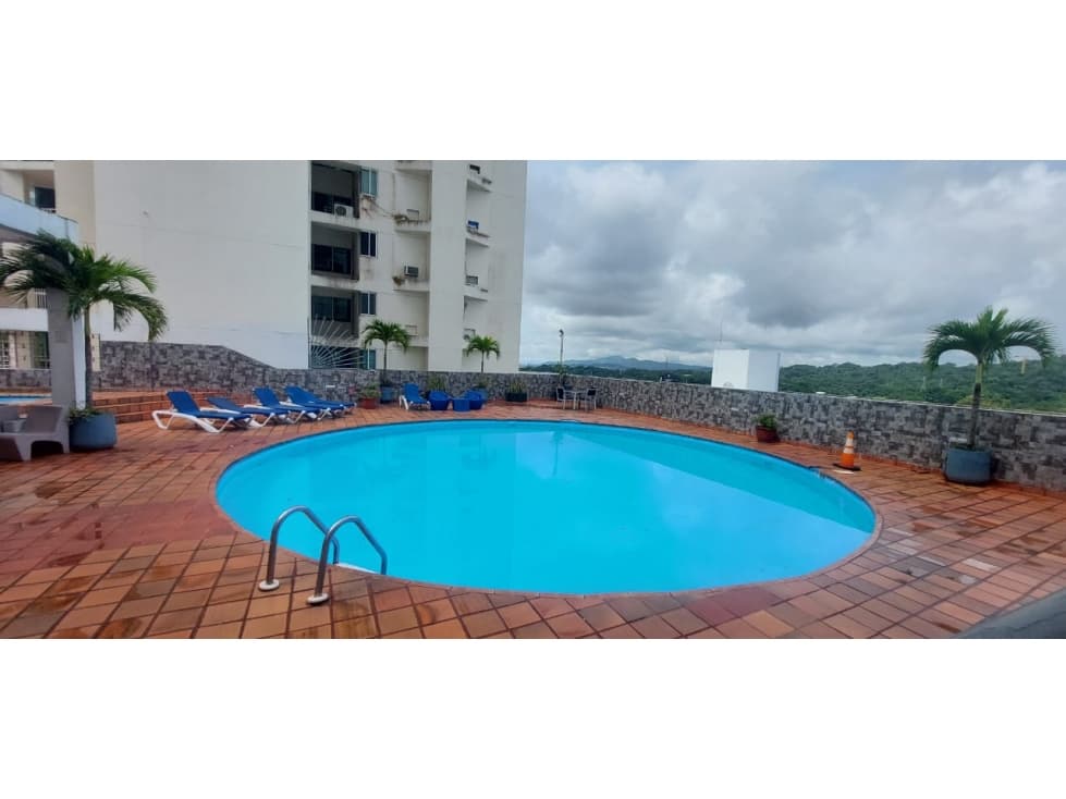 VENTA DE APARTAMENTO PLAZA EDISON PH EL MARE 4000 — foto 2