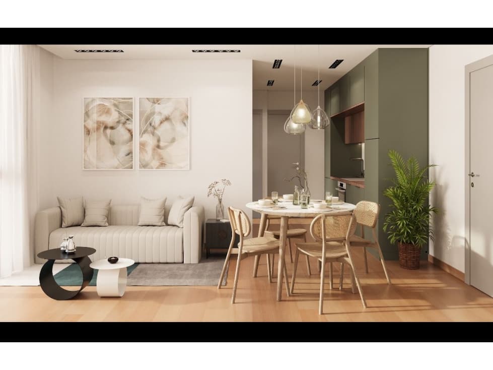 Venta de apartamento en Marbella Ph - Moderna — foto 2