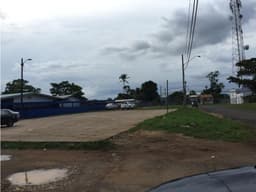 VENTA DE LOTE EN EL SECTOR EL COCO - LA CHORRERA