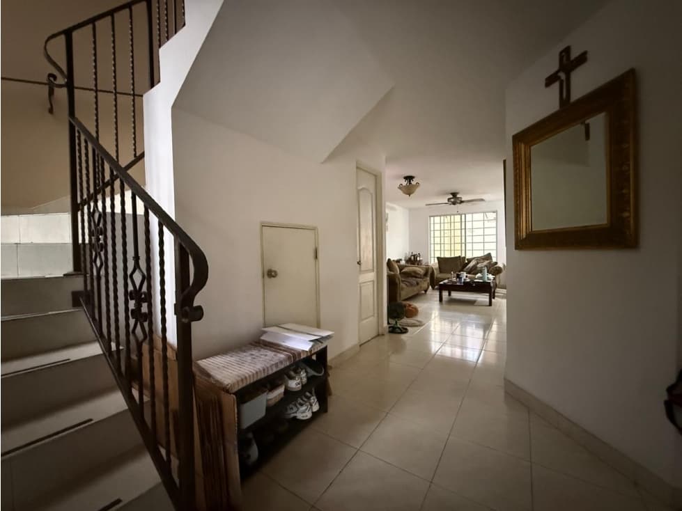 VENTA DE CASA EN CONDADO DEL REY - DORADO SPRINGS — foto 5