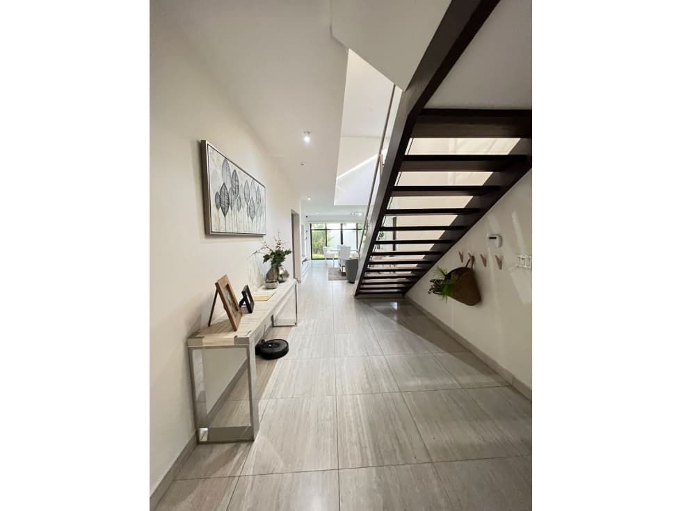 Alquiler de Casa amoblada en Panama Pacifico Ph Nativa — foto 3
