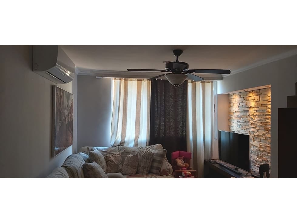 VENTA DE APARTAMENTO-PH MALLORCA PARK VILLAGE- LOS ANDES — foto 4