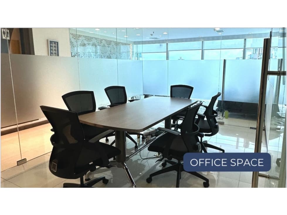 VENTA DE OFICINA EN PUNTA PACIFICA - PH OCEANIA — foto 3